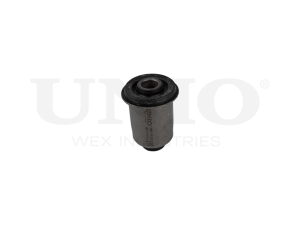 Front lower control arm silent block photo