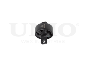 Rear left longitudinal control arm silent block photo