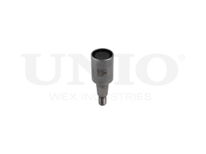 Rear outer front lower control arm bushing photo