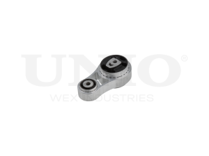 Lower transmission mount photo