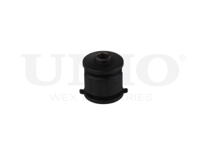 Rear longitudinal control arm silent block photo