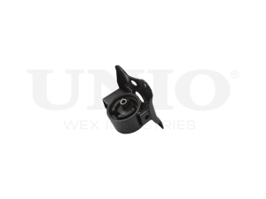 Engine mount front left photo