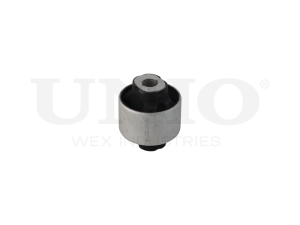 Rear front lower control arm silent block photo
