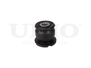 Front rear lower control arm silent block photo