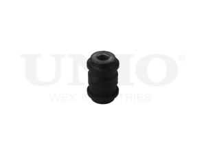 Rear lower transverse control arm silent block photo