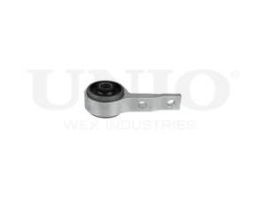 Rear front lower control arm silent block photo