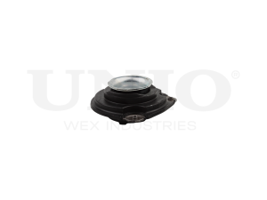 Left front shock absorber mount photo