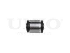 Rear steering knuckle silent block photo