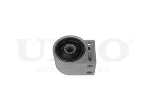 Rear front lower control arm silent block photo