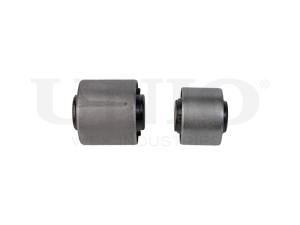 Rear transverse link silent block kit photo