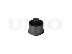 Rear front lower control arm silent block photo