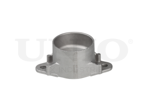 Rear shock absorber mount photo