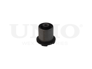 Rear front lower control arm silent block photo