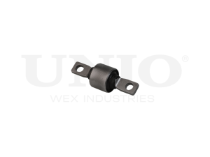 Inner rear transverse link silent block photo