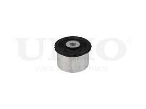 Rear front lower control arm silent block photo