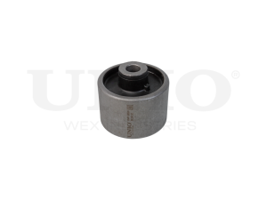 Rear front lower control arm silent block photo