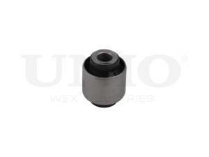 Rear upper transverse control arm bushing photo