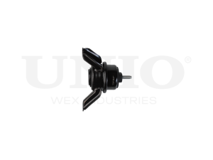 Engine mount rear right photo