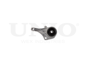 Front engine mount photo