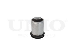 Front lower control arm silent block photo