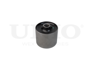 Rear longitudinal control arm silent block photo