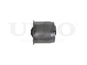 Front rear leaf spring silent block photo