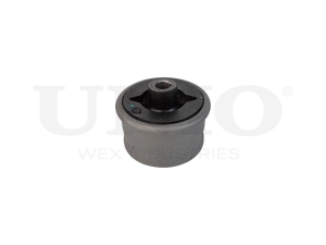 Rear front lower control arm silent block photo