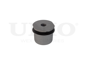 Front rear lower control arm silent block photo