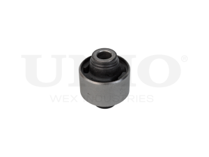 Rear front lower control arm silent block photo