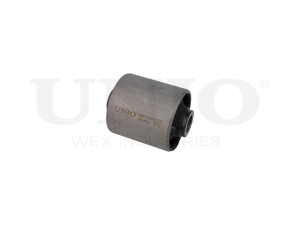 Rear longitudinal link silent block photo