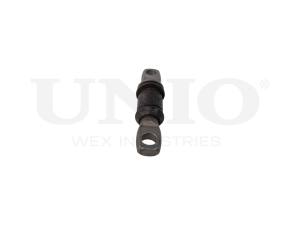 Front lower control arm silent block photo