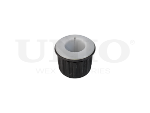 Rear leaf spring rear bushing photo