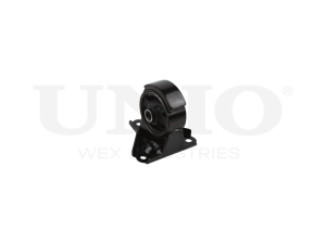 Front engine mount photo