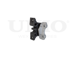 Engine mount front right photo