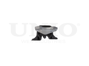 Engine mount front right photo