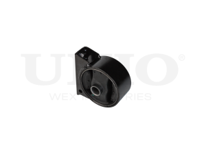 Front engine mount photo