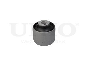 Rear front lower control arm silent block photo