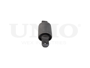 Front lower control arm silent block photo