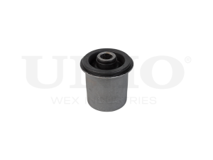 Rear front lower control arm silent block photo