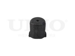 Rear front lower control arm silent block photo