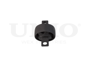 Right rear longitudinal control arm silent block photo