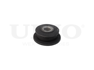 Front rear subframe silent block photo