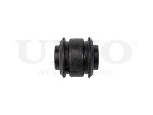 Rear steering knuckle silent block photo