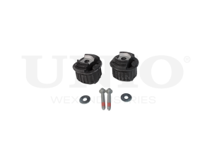 Rear beam silent block kit photo