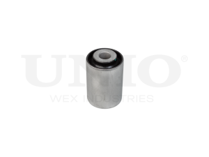 Front lower control arm silent block photo