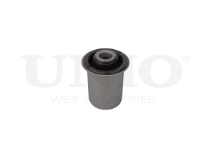 Front lower control arm silent block photo