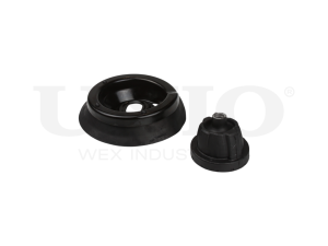 Front shock absorber mount photo