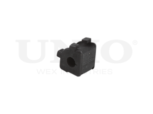 Rear stabilizer bushing photo