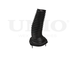 Right rear shock absorber mount photo