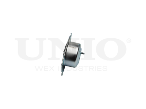 Engine mount front left photo
